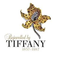 Bejewelled by Tiffany- 1837-1987
